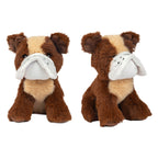 Toi-Toys - Toi-Toys Pluchen puppy - 15cm