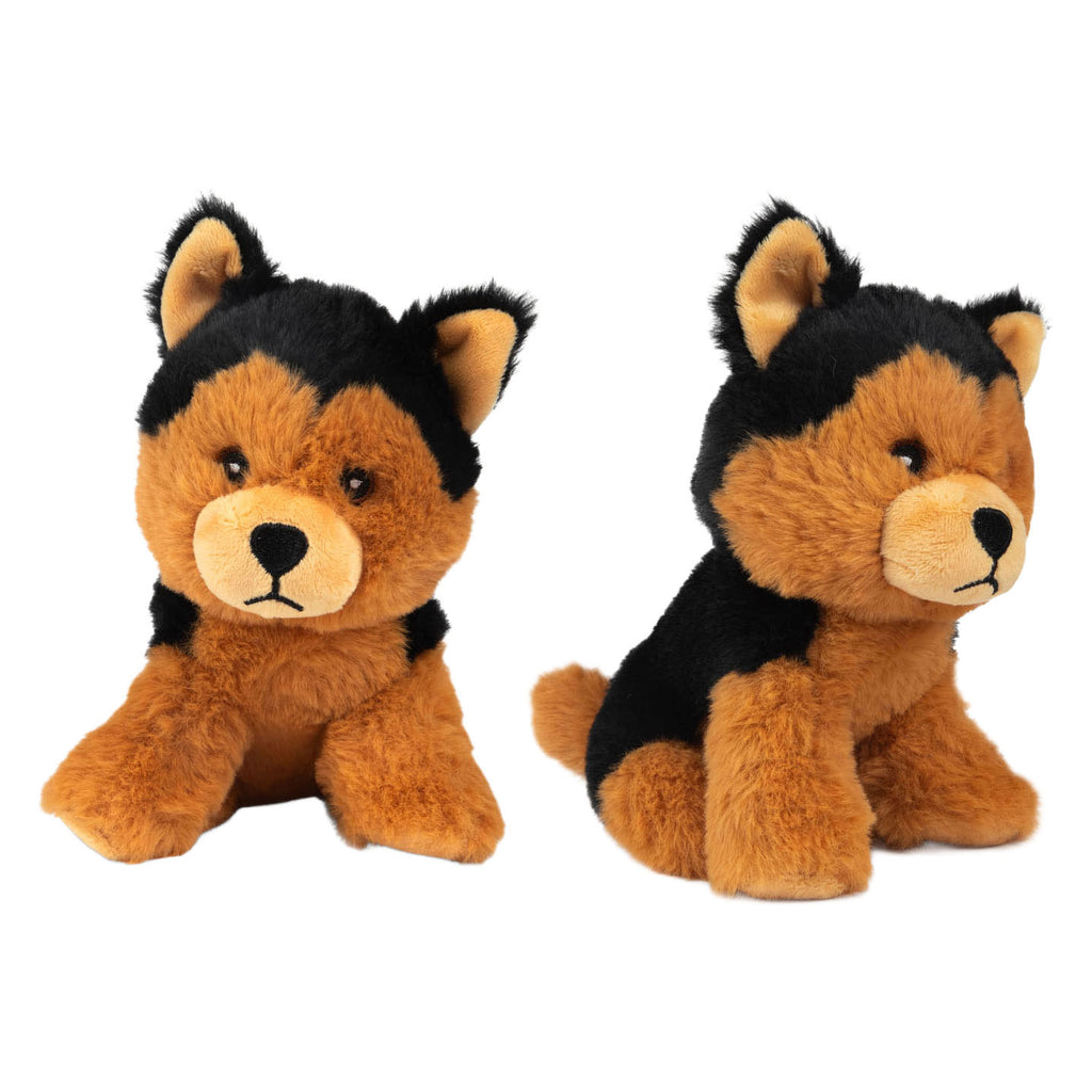 Toi-Toys - Toi-Toys Pluchen puppy - 15cm