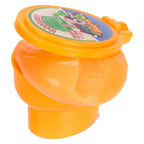 Toi-Toys - Toi-Toys Scheetputty in toiletpot