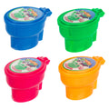 Toi-Toys - Toi-Toys Scheetputty in toiletpot