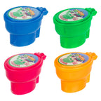 Toi-Toys - Toi-Toys Scheetputty in toiletpot