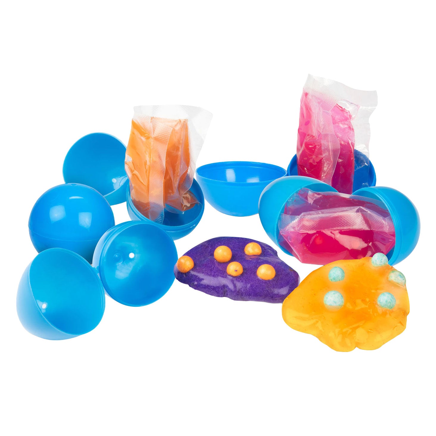 Toi-Toys - Toi-Toys Slime verrassingsballen automaat