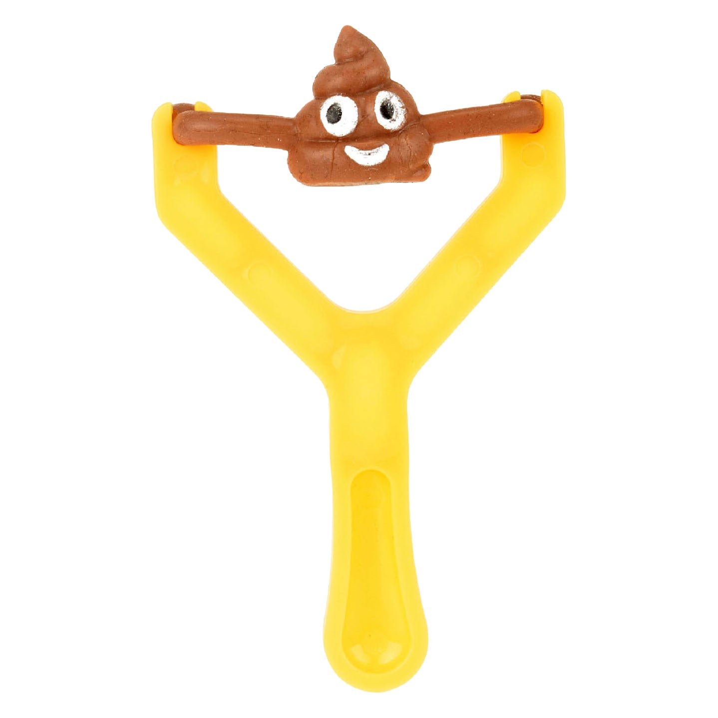 Toi-Toys - Toi-Toys Funny poo katapult met drol
