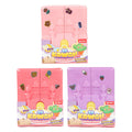 Toi-Toys - Toi-Toys So kawaii verrassingskasteel ketting en kralen - 10dlg.