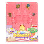 Toi-Toys - Toi-Toys So kawaii verrassingskasteel ketting en kralen - 10dlg.
