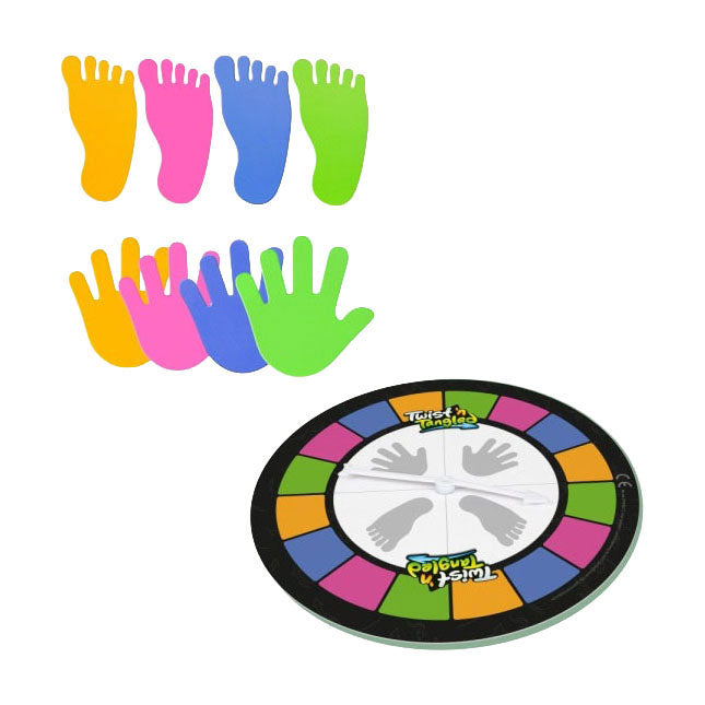 Toi-Toys - Toi-Toys Twist it spel