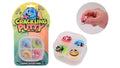 Johntoy john toy crackling putty in bewaardoos