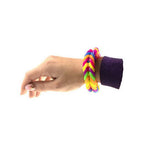 Mega loombands 72 stuks