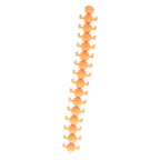 Jono toys fluffy stretchty fidget rups