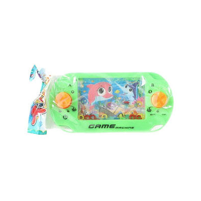 Jonotoys - Jonotoys Geduldspel oceaan
