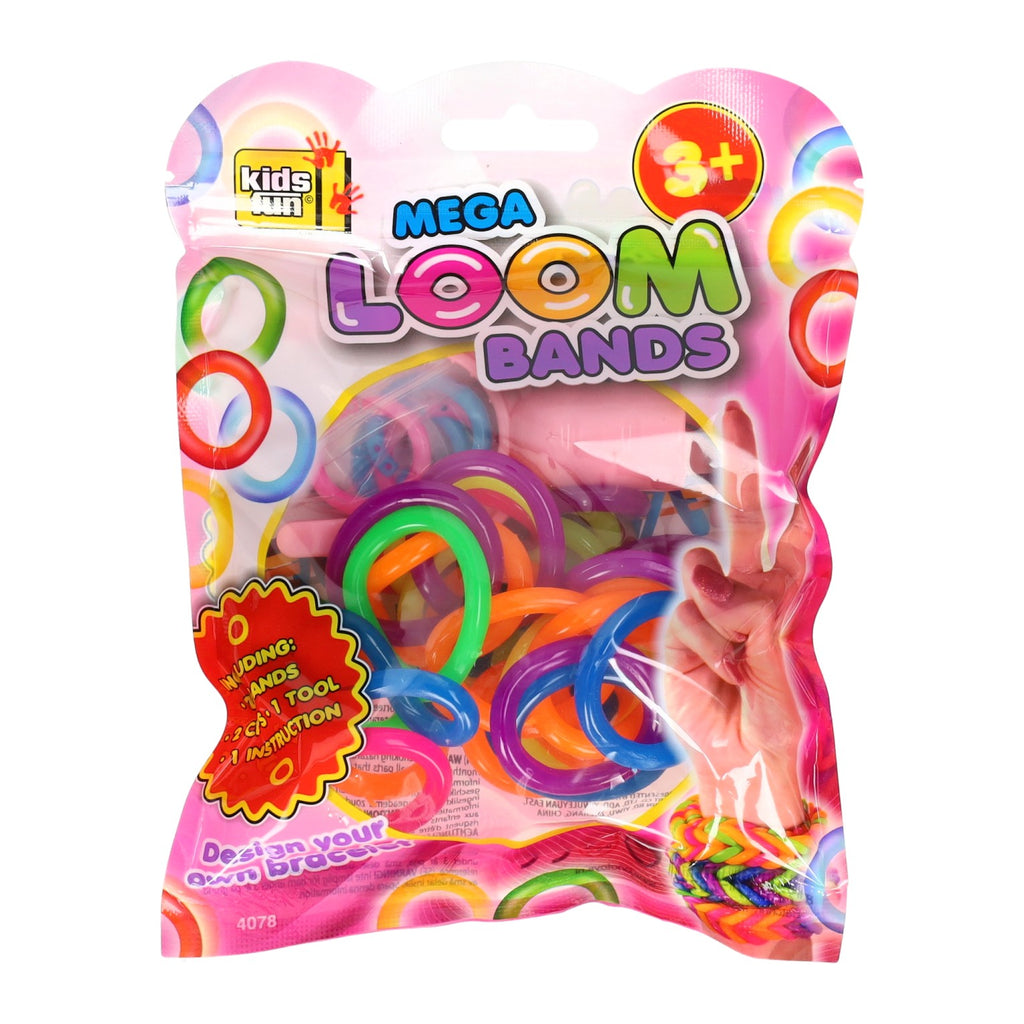 Loom - Loom Mega set 28dlg.