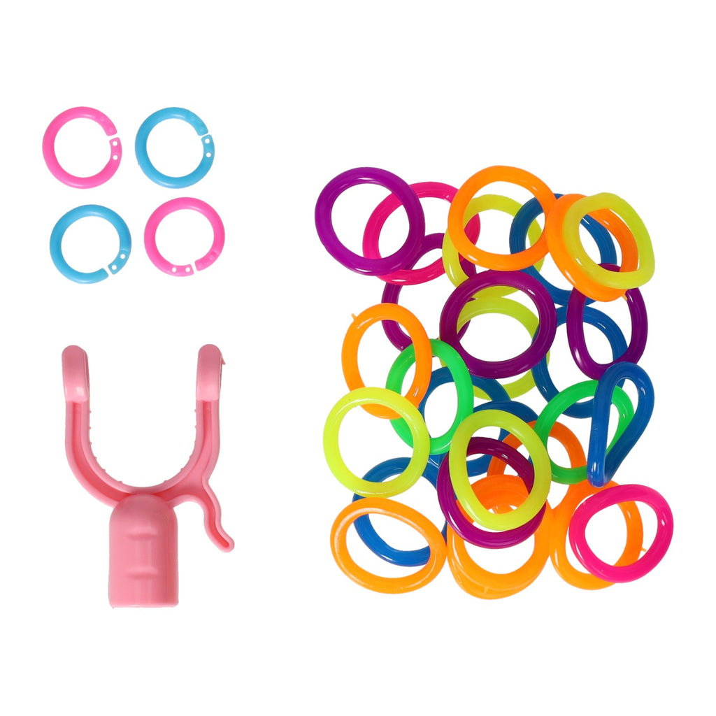 Loom - Loom Mega set 28dlg.