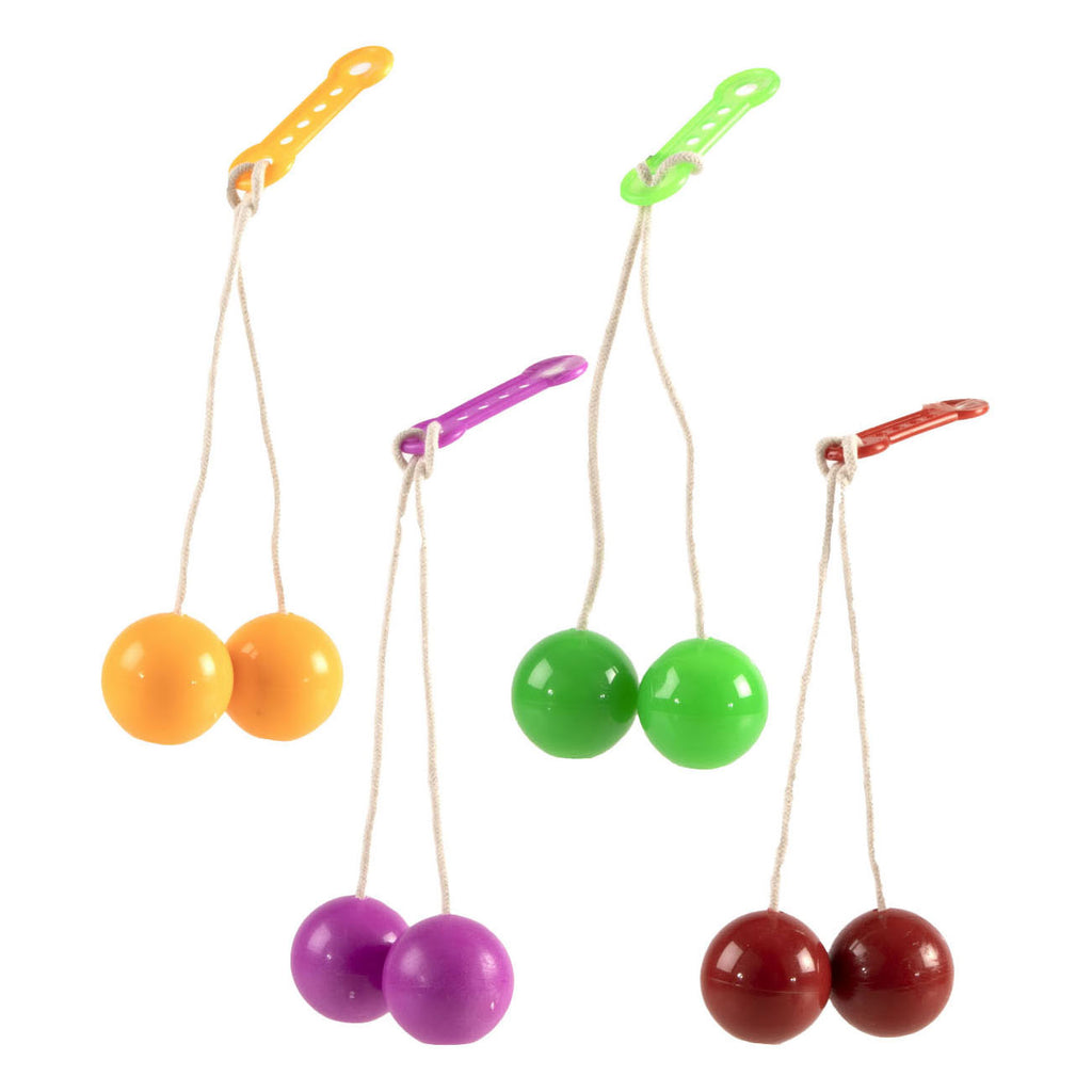 - Klik Klak Ballen Kleur