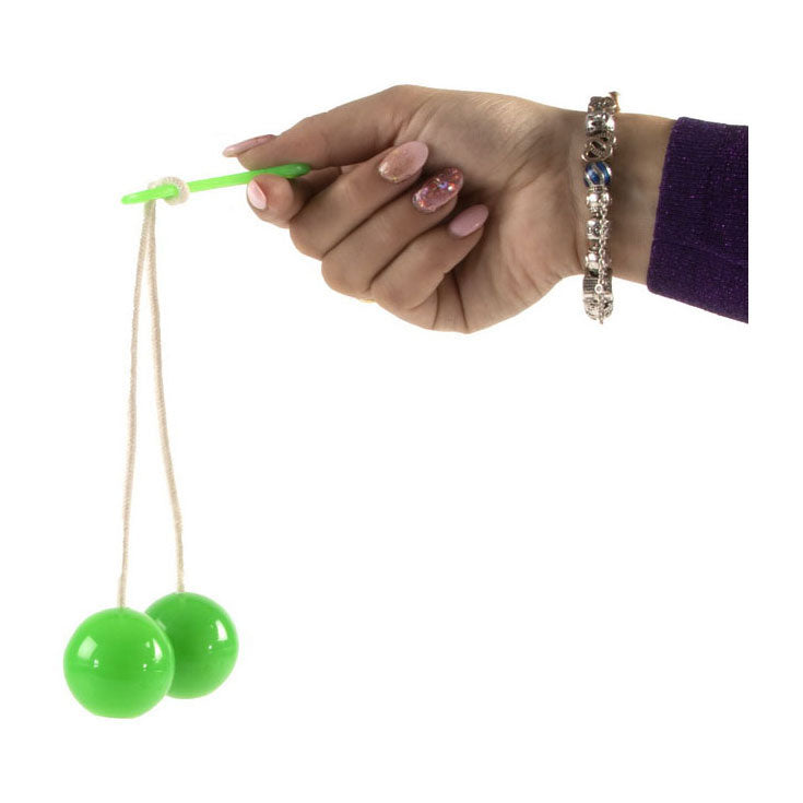 - Klik Klak Ballen Kleur