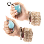 - Squeeze Sleutelhanger Bubble Tea