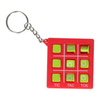 Jono toys sleutelhanger boter-kaas-en-eieren