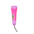 Echo microfoon mini 15cm