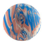 Jono toys stuiterbal marmer, 4cm