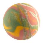 Jono toys stuiterbal marmer, 4cm