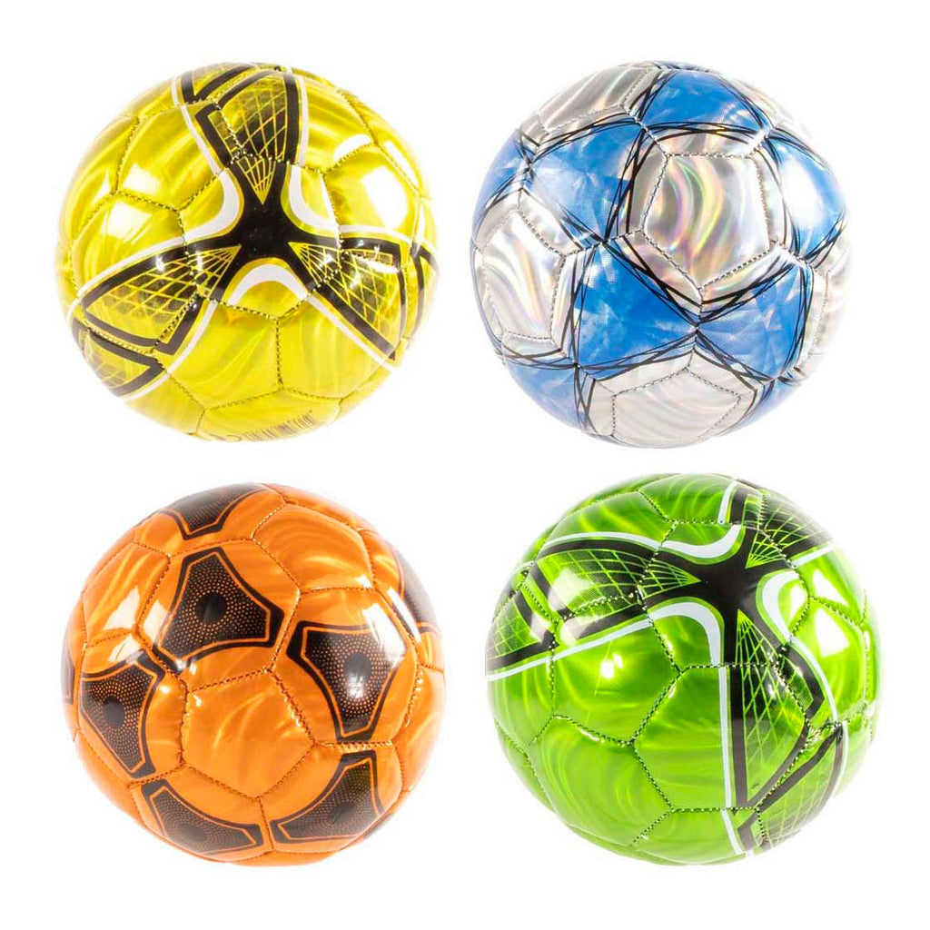 Jono Toys - Jono Toys Kleine voetbal maat 2