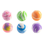 Jono toys stuiterballen, 100st.