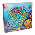 Jono toys magnetisch visspel - 2-4 spelers