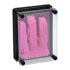 Jono Toys - Jono Toys Pin art roze 10x13cm