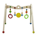 Primi Passi - Primi Passi - houten babygym activity
