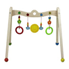 Primi Passi - Primi Passi - houten babygym activity