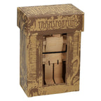 Primi Passi - Primi Passi - houten transformeer robot/truck