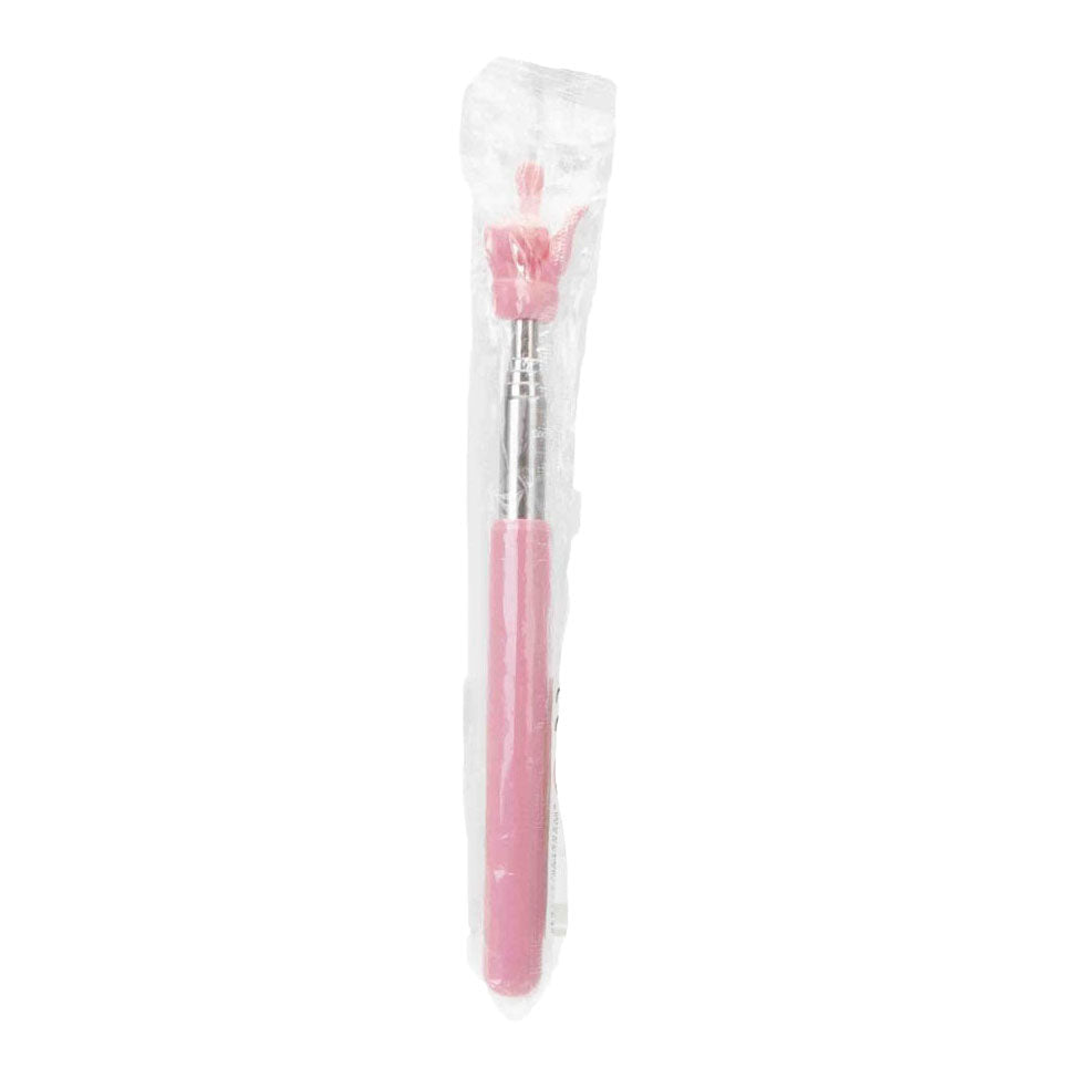 Jono Toys - Jono Toys Uitschuifbare aanwijsstok - 18cm