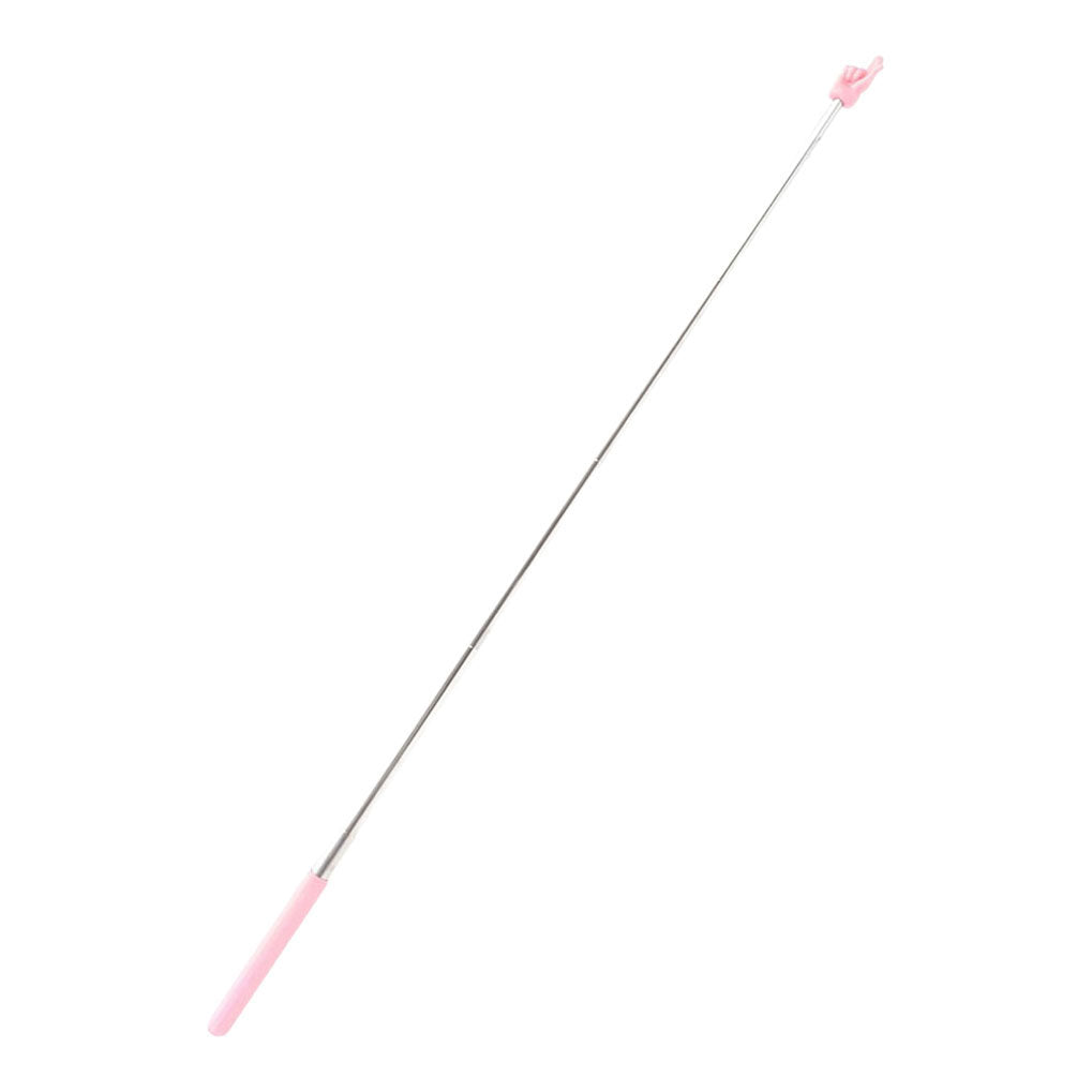 Jono Toys - Jono Toys Uitschuifbare aanwijsstok - 18cm
