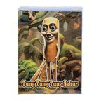 Jono Toys - Jono Toys Brainrot surprise box speelfiguren