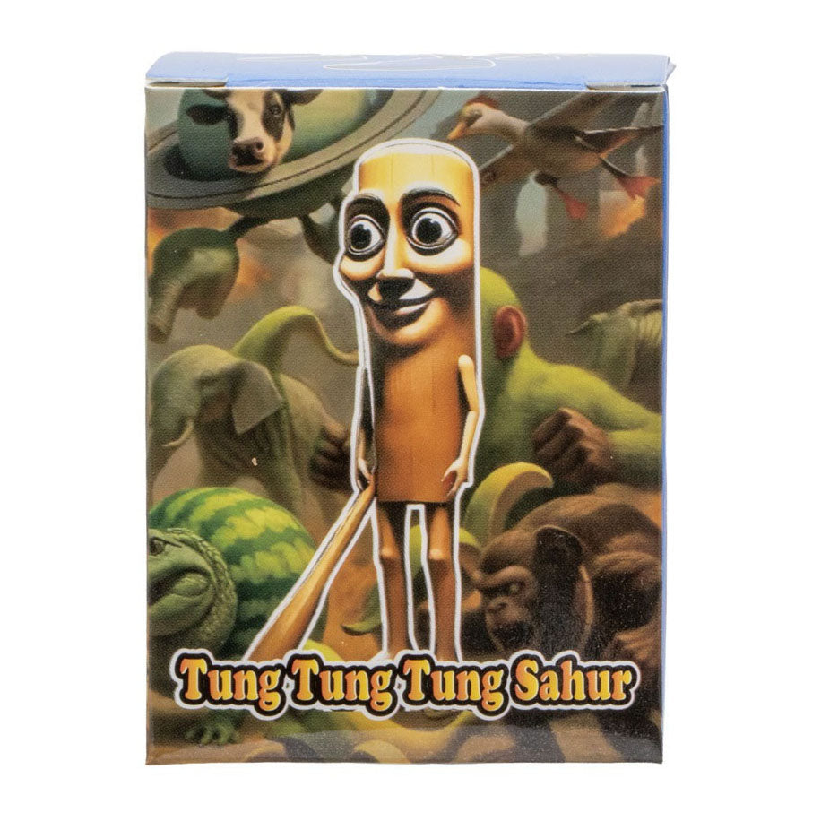 Jono Toys - Jono Toys Brainrot surprise box speelfiguren