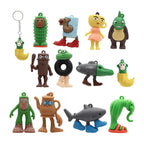 Jono Toys - Jono Toys Brainrot surprise box speelfiguren