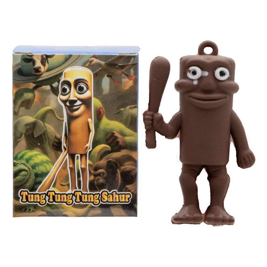 Jono Toys - Jono Toys Brainrot surprise box speelfiguren