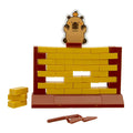 Jono Toys - Jono Toys Capibara balansmuur spel