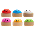 Jono Toys - Jono Toys Steamed squeezy dumpling - 9cm
