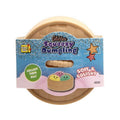 Jono Toys - Jono Toys Glitter dumpling - 6cm
