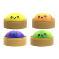 Jono Toys - Jono Toys Rainbow dumpling - 9cm