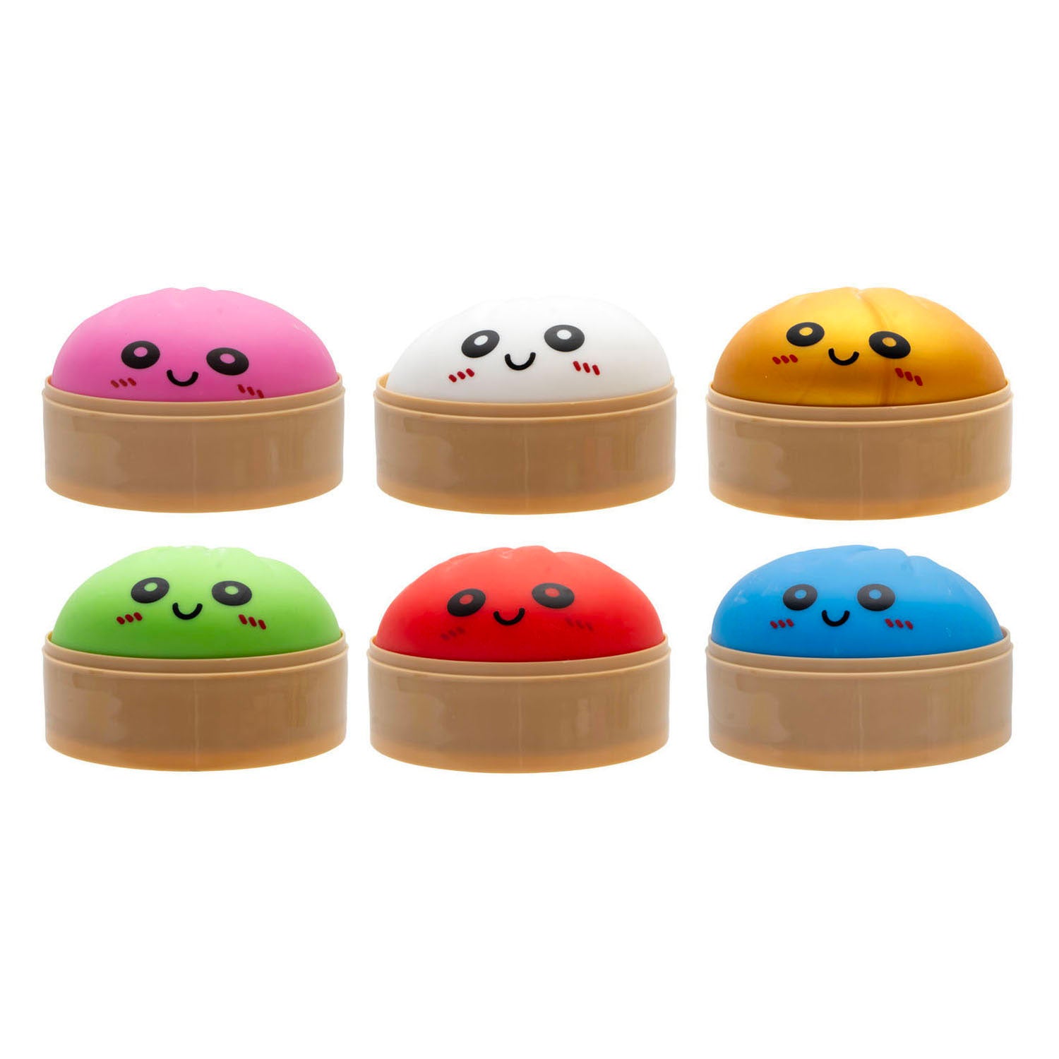 Jono Toys - Jono Toys Xxl dumpling - 13cm