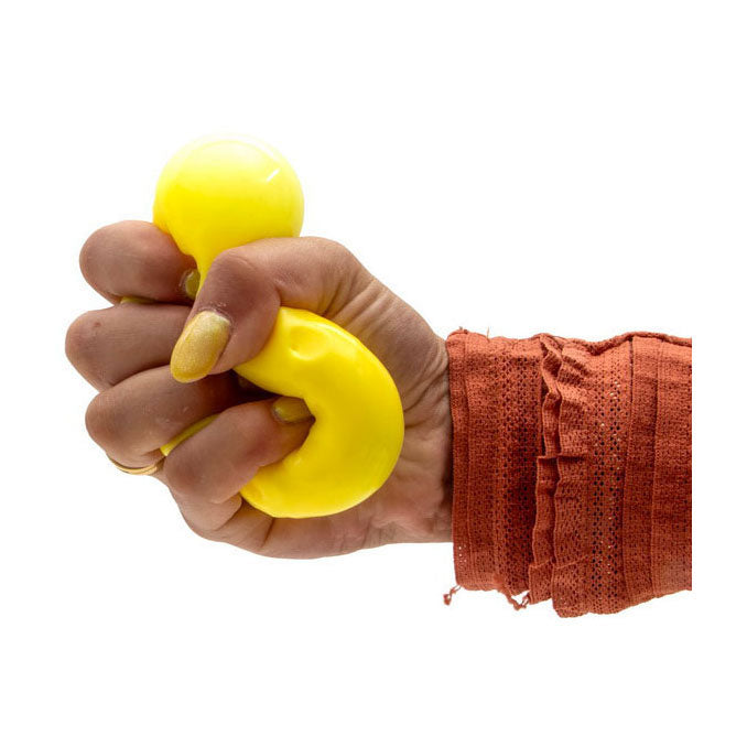 Jono Toys - Jono Toys Squeeze blok kaas