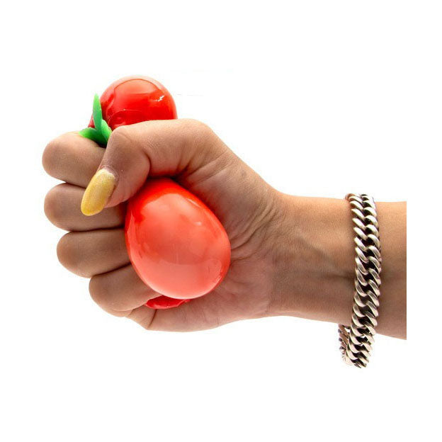 Jono Toys - Jono Toys Squeeze aardbei