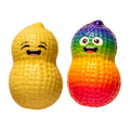 Jono Toys - Jono Toys Squeeze pinda pu slow rise