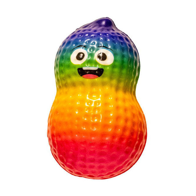 Jono Toys - Jono Toys Squeeze pinda pu slow rise