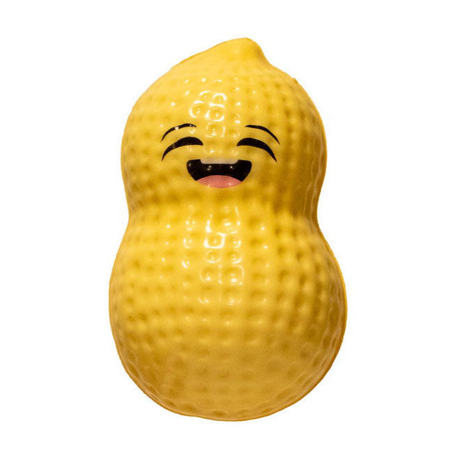 Jono Toys - Jono Toys Squeeze pinda pu slow rise