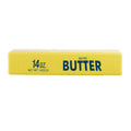 Jono Toys - Jono Toys Squeeze xl butter slow rise soft pu