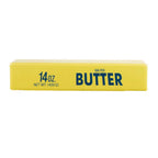 Jono Toys - Jono Toys Squeeze xl butter slow rise soft pu