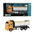 Toi-toys toi toys kiepwagen 1:38 pull back