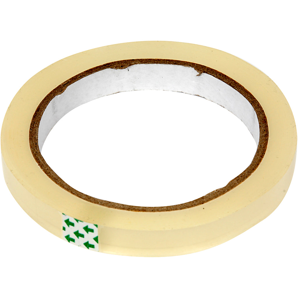 Creativ Company - Creativ Company Https://www.cchobby.nl/tape-b-12-mm-6x68-m-1-doos